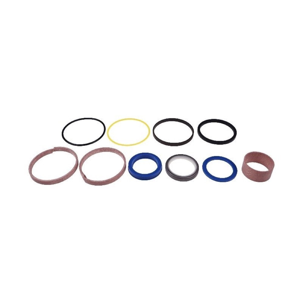 Boom Cylinder Seal Kit G105547 compatible with CASE 580B 580C 580F 850B 850C 855C 35A 35WL